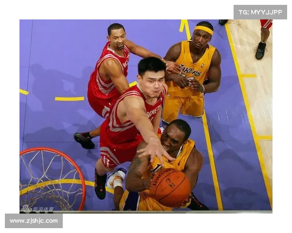 姚明篮球友谊赛精彩回顾：聚焦中国篮球传奇人物的竞技风采与情感传承